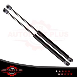Unbranded 2 Rear Liftgate Tailgate Lift Supports Struts For 1997-2002 Expedition Navigator