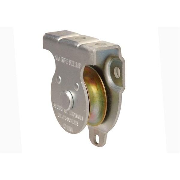Campbell T7550501 PULLEY,HD,WALL/CEILING MOUNT,1-1/2"
