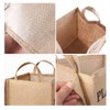 Muellery Recycle Bag Sturdy and Light Waste Basket for Plastic