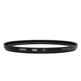Hoya 49mm HD3 UV Filter