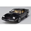 Aoshima Bunka Kyozai KR-06 Movie Mecha Series Night Rider Night