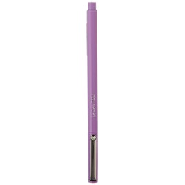 Uchida of America 4300-C-8 Carded Le Pen, .03mm Point, Lavender, 1-Pack