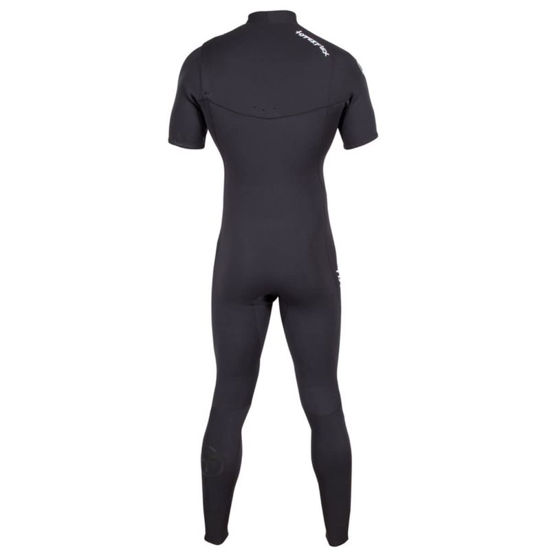 Hyperflex 2.5mm Men's VYRL S/S Fullsuit - Chest Zip
