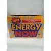 Ultra Energy Now 48 Packets of 3 Tablets Each