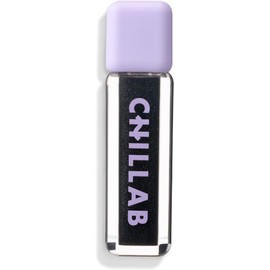 Chillab Magic Black Plumping Lip Oil Aceite Labial Negro Mágico con Brillo – Bálsamo Voluminizador con Peptidos y Aceite de Jojoba, Hidratante con Efecto Personalizado de Color pH