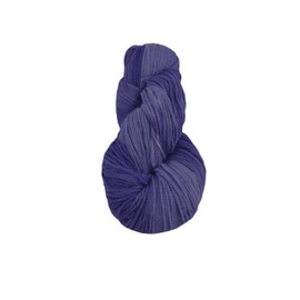 CIRCULO Sweet Merino Wool Yarn - 100% Brazilian Merino - Washable, Soft, Warm, and Luxurious - Perfect for Knitting & Crochet - DK - 328yds / 3.52oz (9052 - Heather)