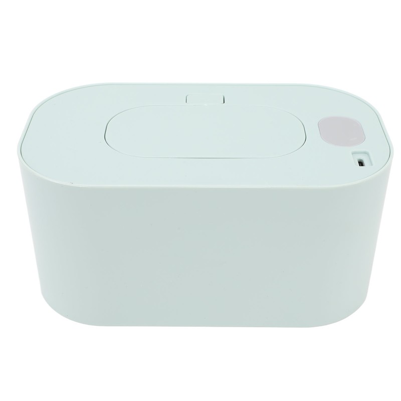 Baby Wipe Warmer USB Powered Smart Temperature Control Wet Wipes