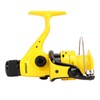 Fishing Reel Spinning Reel Rear 12 Axis Unloading Fishing Line