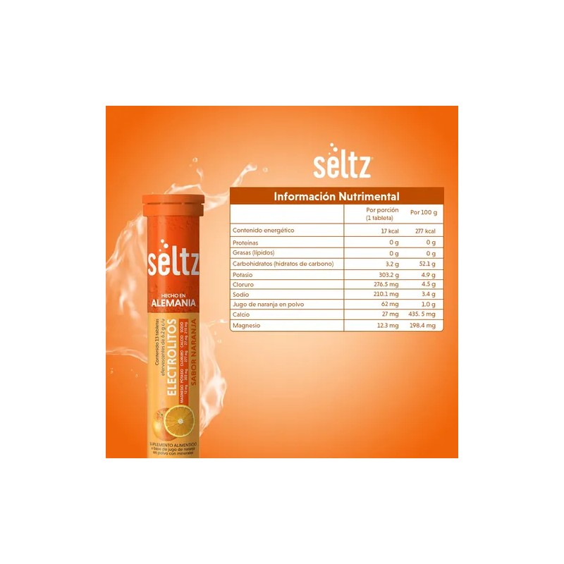 Mix Electrolitos 6pack Variedad De Sabores
