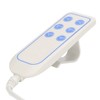 Lifting Bed Controller, Electric PVC Power Recliner Remote Hand Button