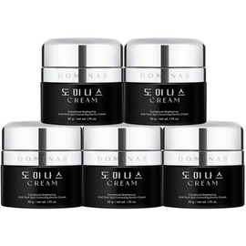 TGDominas TG Domina’s Cream 4X 50ml 5pcs / TG도미나스 크림 4엑스 50ml 5개