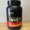 Optimum Nutrition Gold Standard Whey 100% Protein 2 lb Optimum