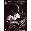 Wes Montgomery Guitar Anthology