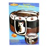 JSNY Portable Doggie Play Pen, Small Size