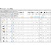 ベスト スライドボルト 30ミリ ヘアライン #1621SL