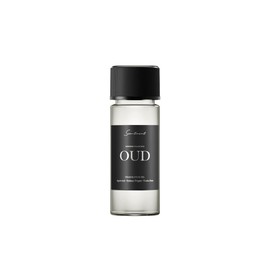 Scentiment Diffuser Oil - Oud Designer Collection | Aromatherapy Home Fragrance | Luxurious Scent with Notes of Agarwood, Sichuan Pepper (20ml)