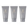 One Stone 2 Birds Oil Cleansing Balm, Black, 3.2 oz