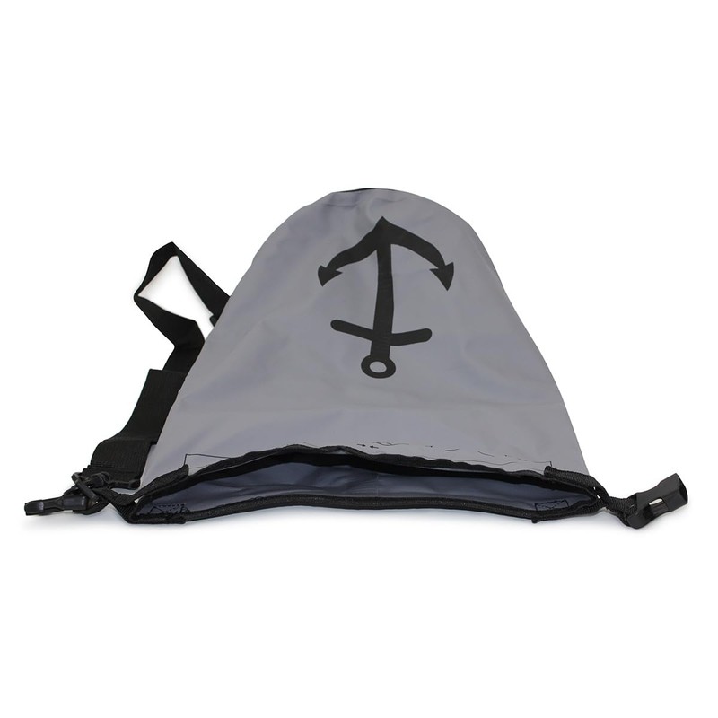 Sonia Originelli 20 Litre Anchor Waterproof Dry Bag Survival Bag,