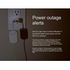 Watchdog Home Monitor - Water, Temperature, Humidity, and Power Outage
