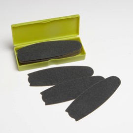 Foot Care Files Coarse Files, Pack of 25 /8-3374-11