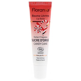 Florame Organic Lip Balm 15 ml