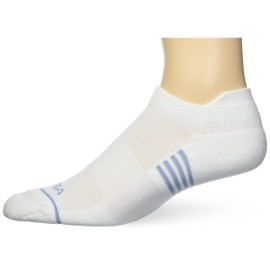 Thorlos EXLIF002 Socks, White, Large