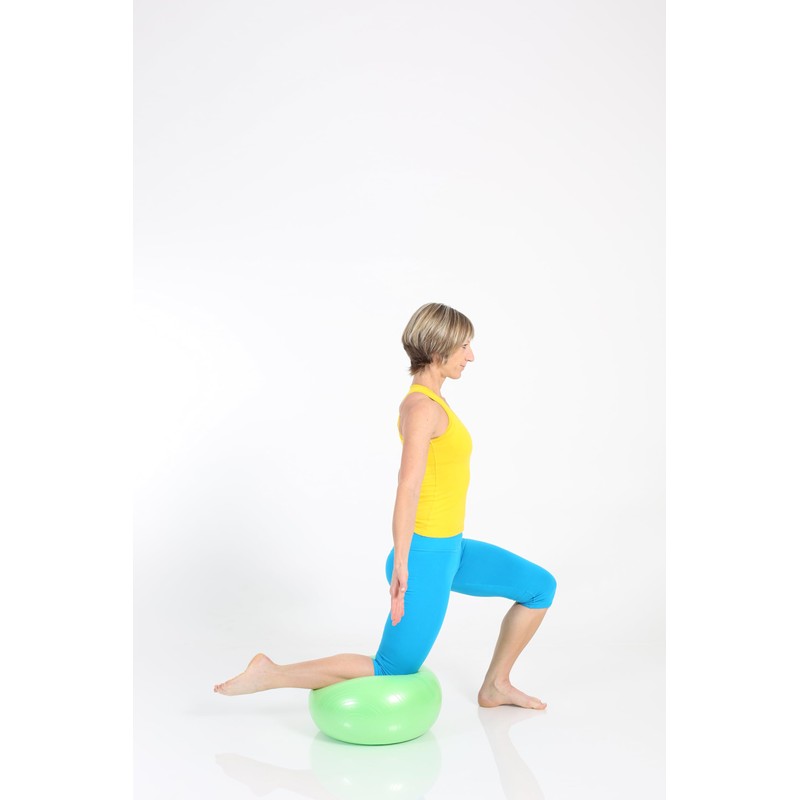 Togu Redondo Ball Plus - Petrol 38 cm