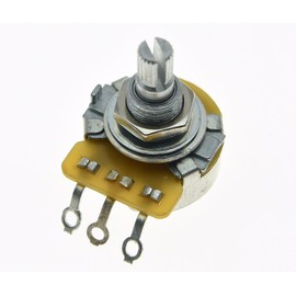 Dopro CTS 250K Electric Guitar Pots Guitar Audio Potentiometers A250K