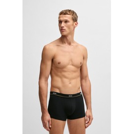 BOSS Men's Trunks (Pack of 5), 986open Miscellaneous, M