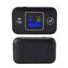 4G LTE Portable WiFi Wireless Router USB Powered 300Mbps High