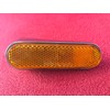 Vespa OEM 1B006553 Reflector lateral izquierdo - Para ajuste frontal
