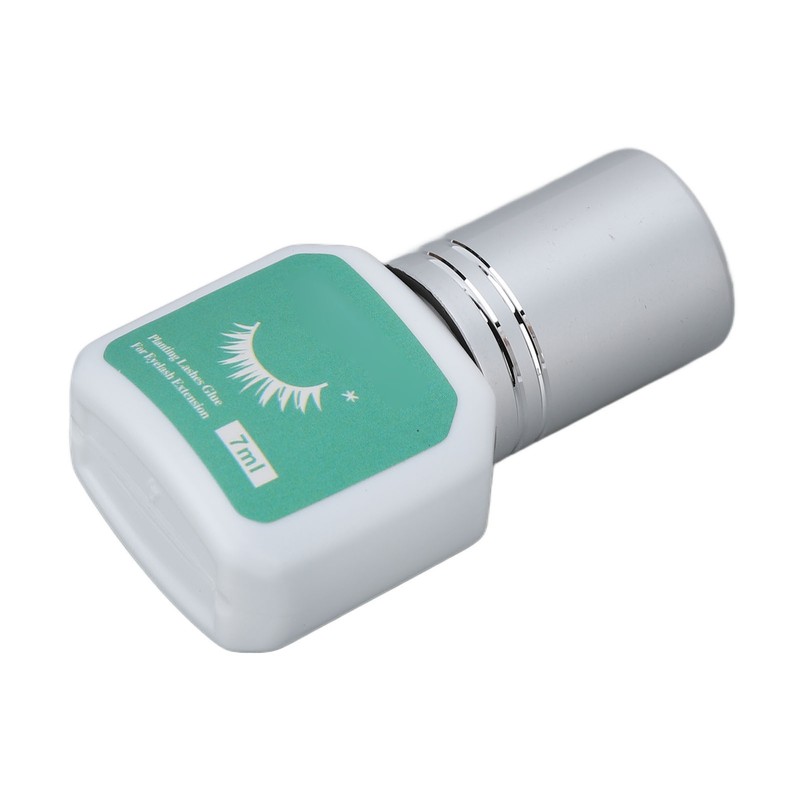 Eyelash Extension Glue 3‑5 Seconds Quick Drying Extra Strong Eyelash