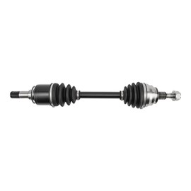 KAX Front Left Constant Velocity CV Axle Shaft Compatible with 2008-2011 ML550, 66-9295 CV Axle Shaft Assembly 1PCS