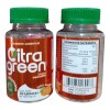 Citra Green Tabletas 1000mg Vitamina Fruit Naranja