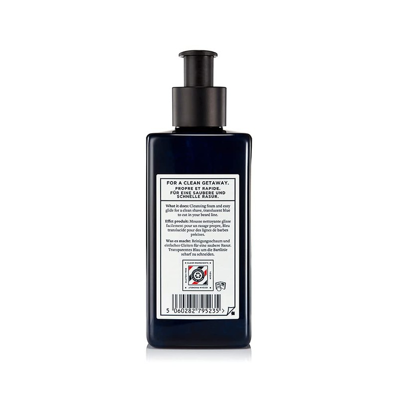 Murdock London Daily Shave Gel | Perfect for Quick, Everyday