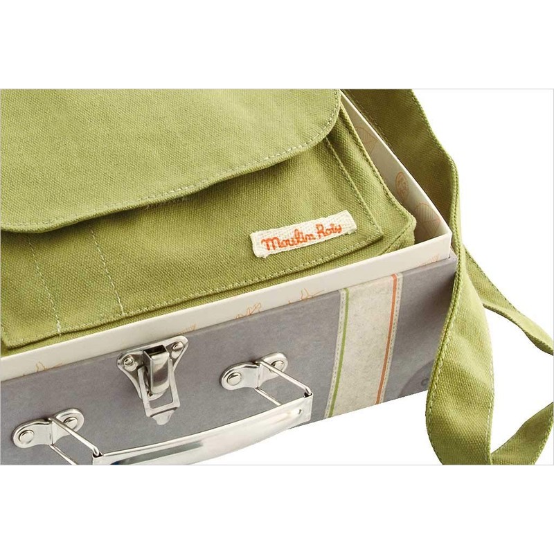 Moulin Roty Le Jardin Explorer's Kit