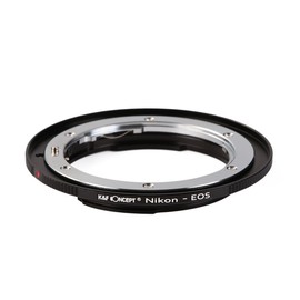 K&F Concept Lens Mount Adaptor