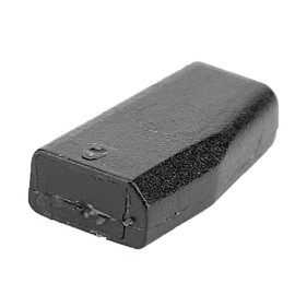 VOBOR Car Key Chip ID46 Key Chip Transponder Chip ID46 PCF7936 Smart Chip Replacement Accessories Car Smart Chip Replacement