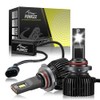 Focos Led Alta Y Baja Luces 36000lm Canbus, 2 Unidades