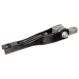 febi bilstein 108020 Engine Support Black