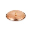 Zap Impex Traditional Indian Serveware Donga Serving Bowl Terrine Hammered