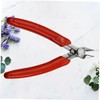 DOITOOL Mini Pliers for Diy Metal Wire Pliers Stainless Steel