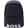 BOSS Backpack, Blue, One Size