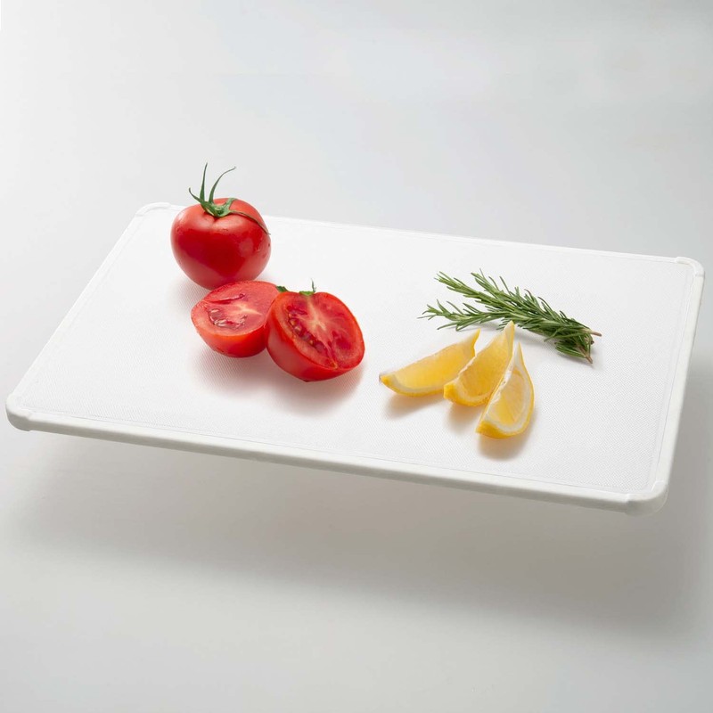 Shinki Gosei Dragonfly Cutting Board, Antibacterial, Dishwasher Safe, Ultra Light,