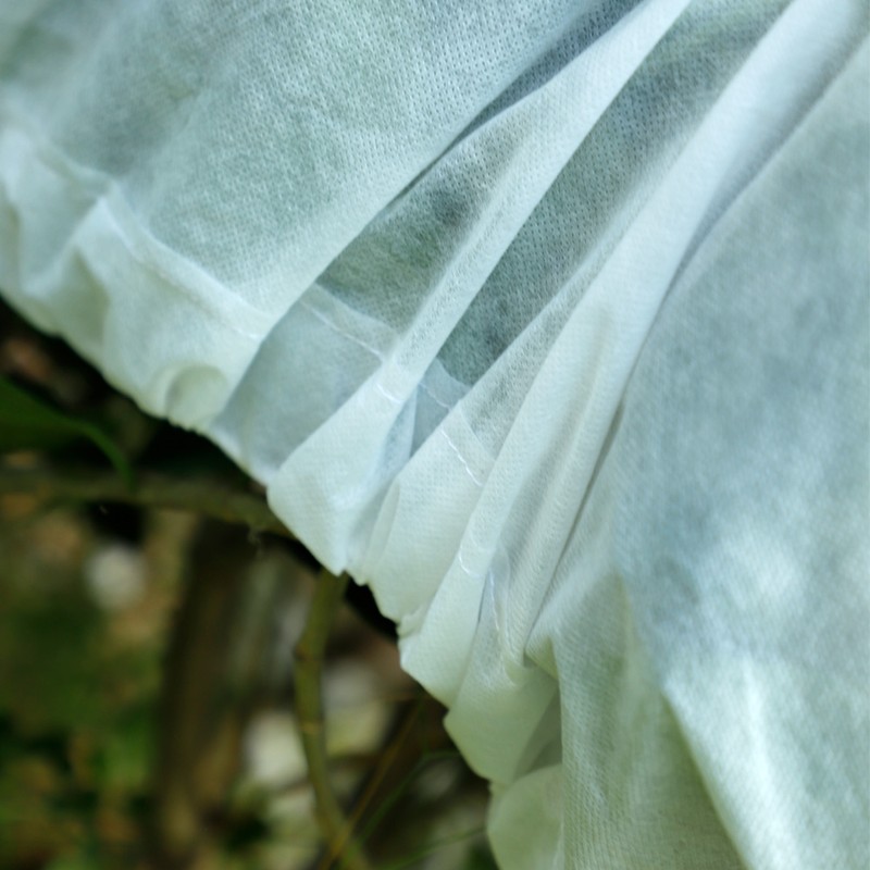 Plant Covers Freeze Protection Frost Blanket for Plants Tree Tree