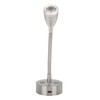 DC12‑24V LED RV Bedside Lamp High Brightness Aluminium Alloy Gooseneck
