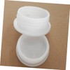 Zerodeko 10pcs Replacement Oil Drum Lids for 200l Plastic Drum