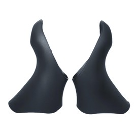 JMFahrrad - Cubierta para palanca de freno de bicicleta compatible con modelos Shi-Mano ST-5600, ST-5601, ST-6600