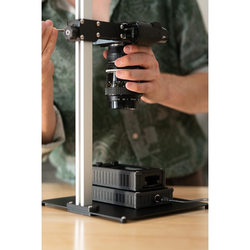 Negative Supply Light Source 35 LED Panel for Film Scanner