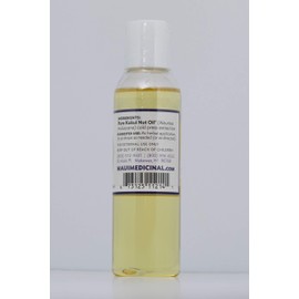 Kukui Nut Oil 4oz.